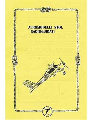 Aeromodelli STOL radioguidati