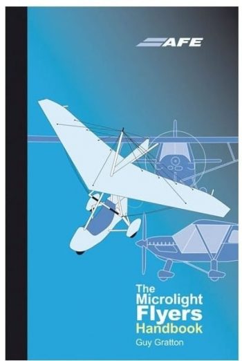 The Microflight Flyers handbook
