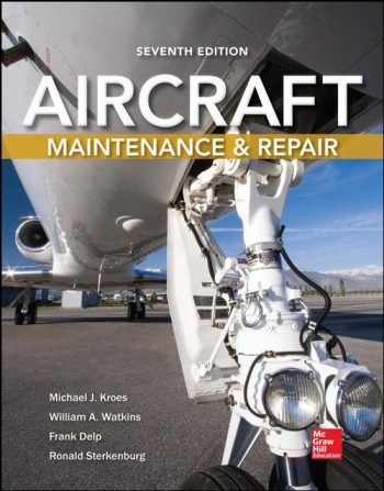 Aircraft Maintenance & Repair