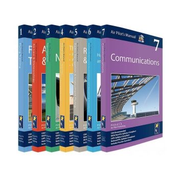 Volume 6 - Air Pilot's manual - Human factors & Pilot performance