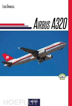 Commercial Wings n. 1 - Airbus A.320