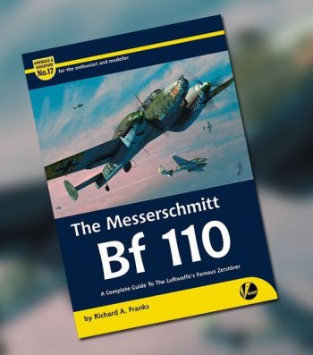 Airframe & Miniature n. 17 - Me Messerschmitt Bf 110