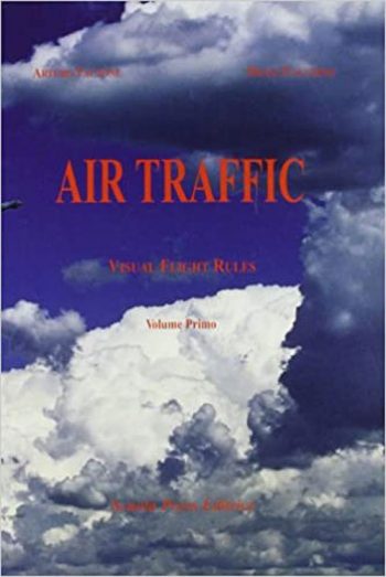 Air Traffic. Visual Flight Rules - Vol. 1