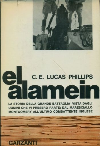 El Alamein