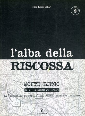 L'alba della riscossa - Pagine Militari n. 5