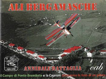 Ali bergamasche