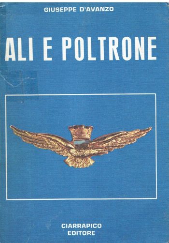 Ali e Poltrone