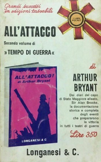 All'attacco