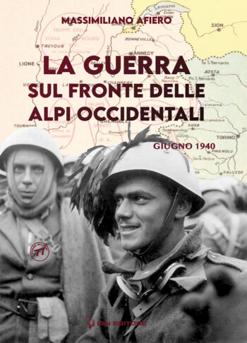 La guerra sul fronte delle Alpi occidentali