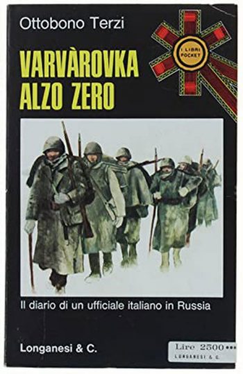 Varvàrovka Alzo Zero