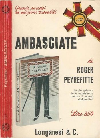 Ambasciate