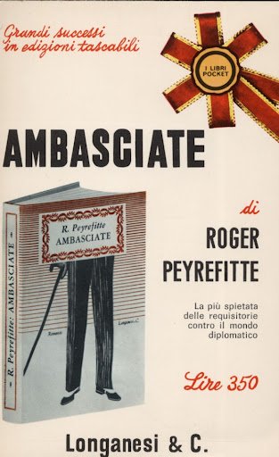 Ambasciate
