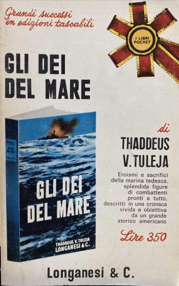 Gli dei del mare
