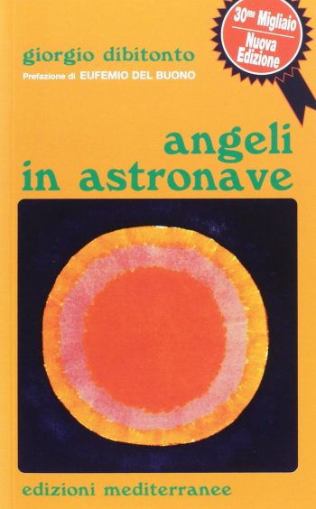 Angeli in astronave