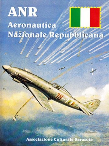 ANR Aeronautica nazionale Repubblicana