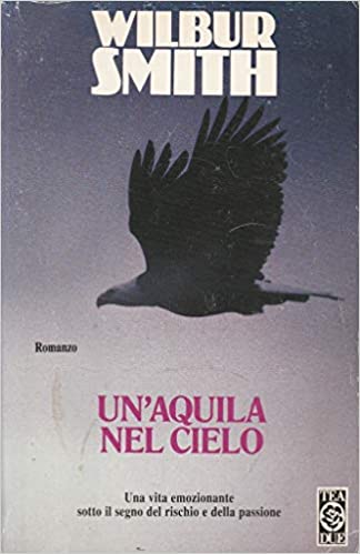 Un'aquila nel cielo