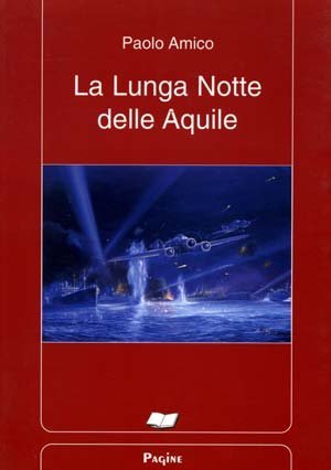 La lunga notte delle aquile