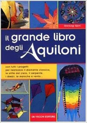 Il grande libro degli aquiloni