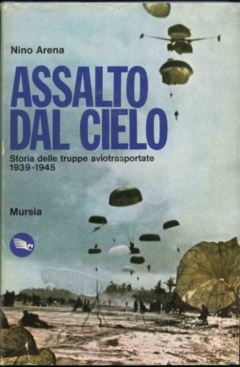 Assalto dal cielo