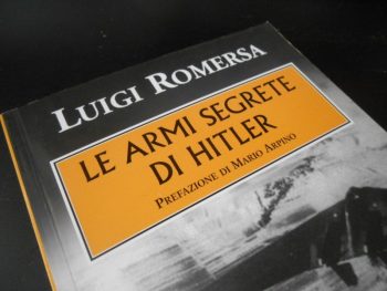 Le armi segrete di Hitler