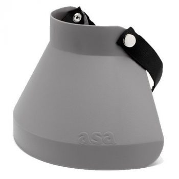 ASA Jiffyhood IFR Training Hood Visiera