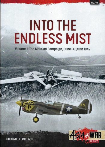Asia@war n. 49 - Into the endless mist volume 1