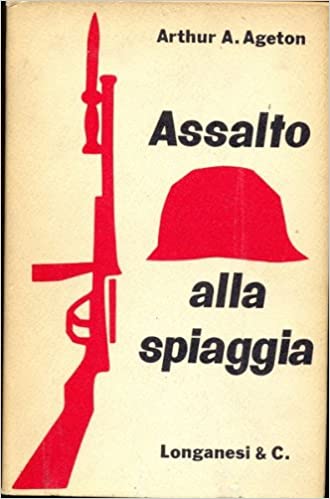 Assalto alla spiaggia
