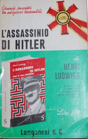 L'assassinio di Hitler