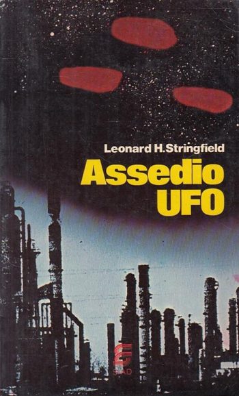 Assedio UFO
