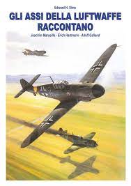Gli Assi della Luftwaffe raccontano