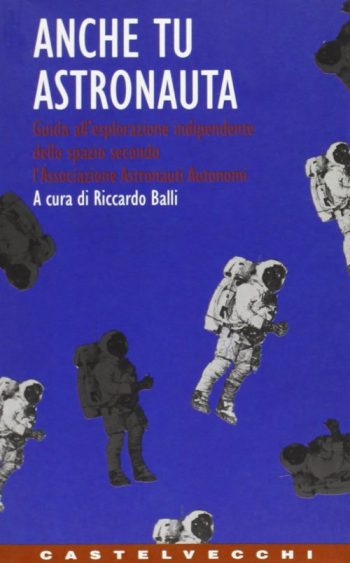 Anche tu astronauta