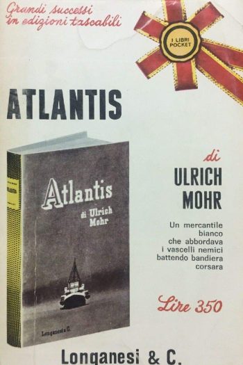 Atlantis