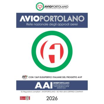 Avioportolano 2026