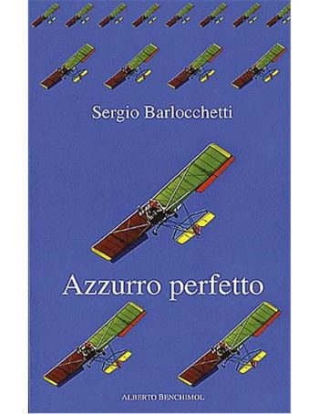 Azzurro perfetto