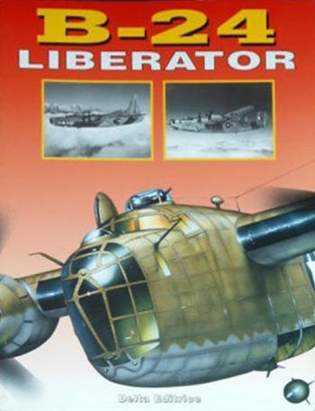 B-24 Liberator