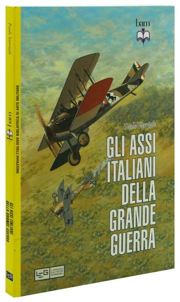 Gli assi italiani della Grande Guerra
