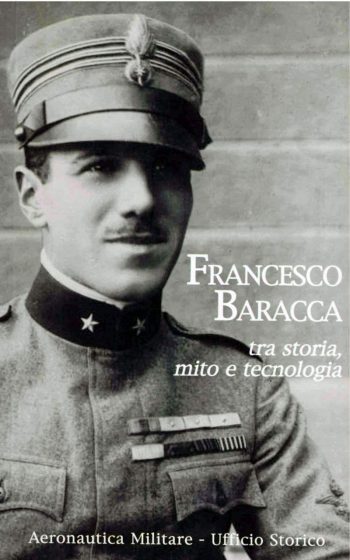 Francesco Baracca tra storia, mito e tecnologia