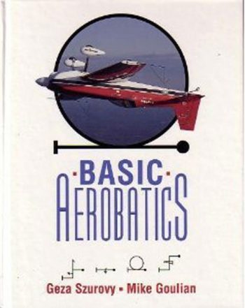 Basic Aerobatics