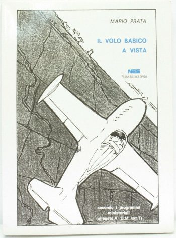 Il volo basico a vista