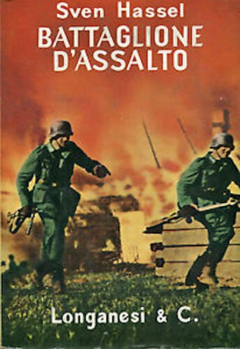 Battaglione D'assalto