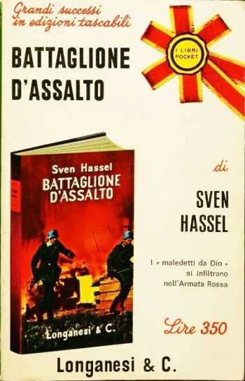 Battaglione d'assalto