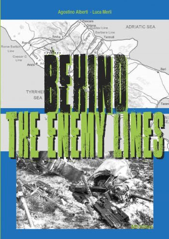 Aviolibri Dossier n. 42 - Behind the enemy lines (English version)