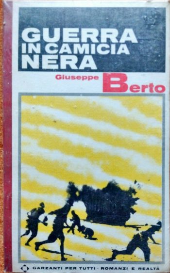 Guerra in camicia nera