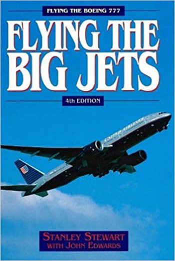 Flying the big jets