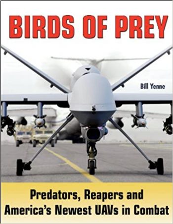 Birds of Prey