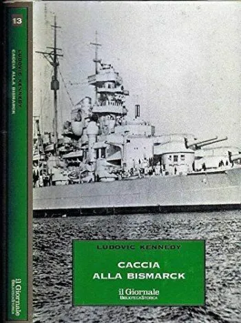Caccia alla Bismark