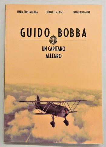Guido Bobba un capitano allegro