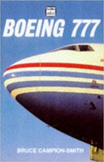 Boeing 777