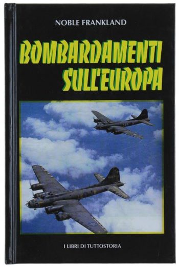 Bombardamenti sull'Europa