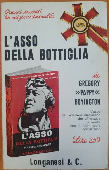 L'asso della battaglia